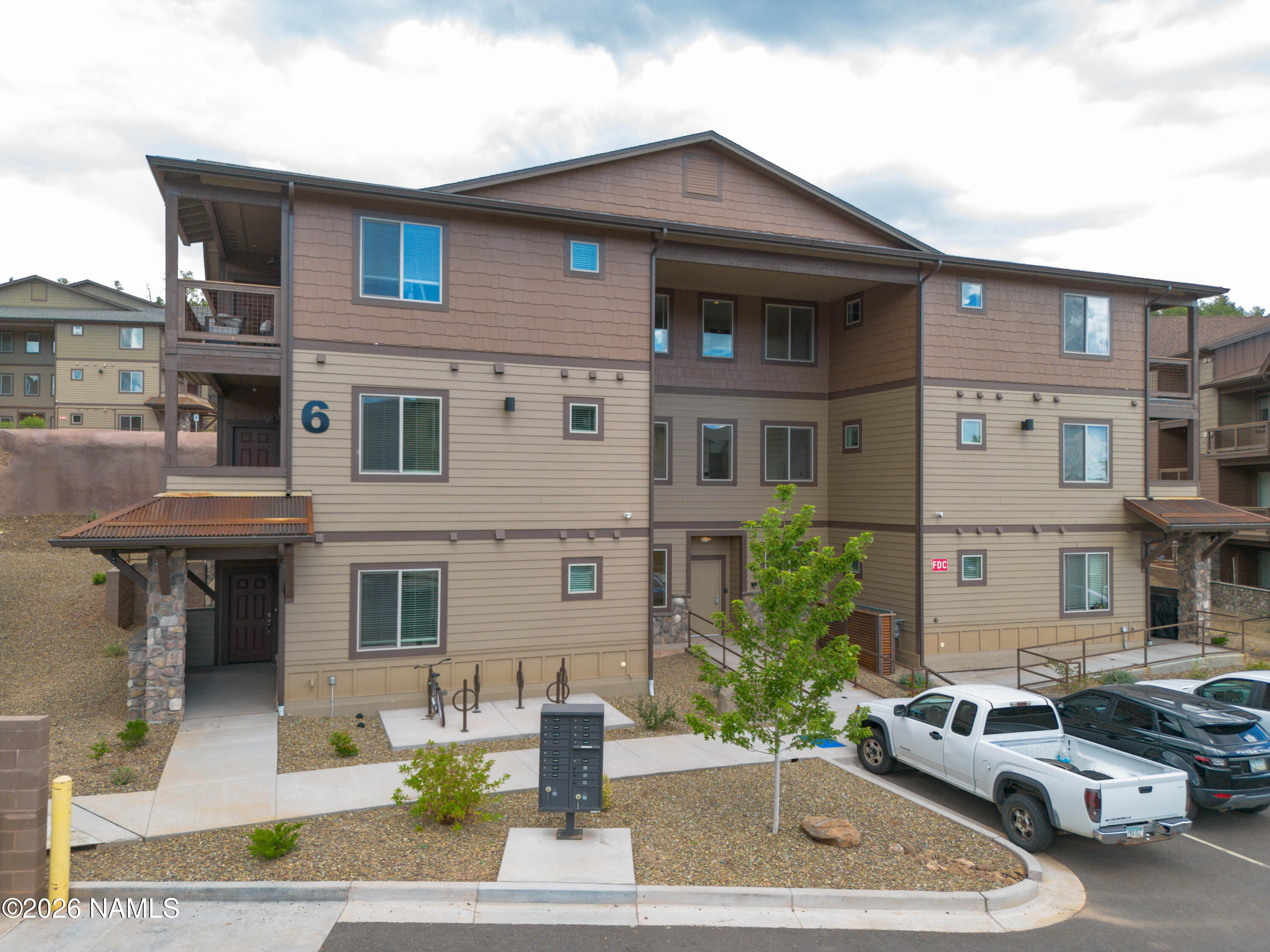 1650 E Ponderosa Parkway 228, Flagstaff, AZ 86001