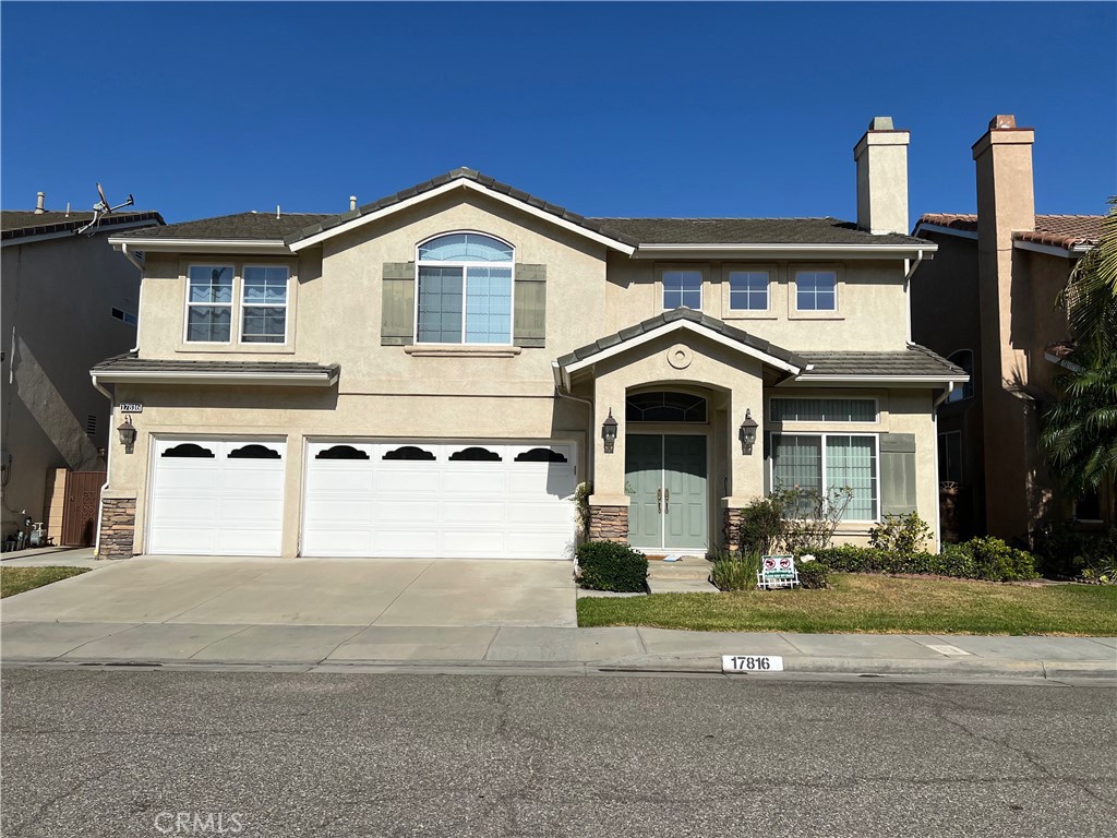 17816 Powell
