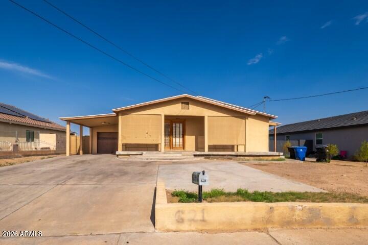 621 S 4TH Street, Avondale, AZ 85323