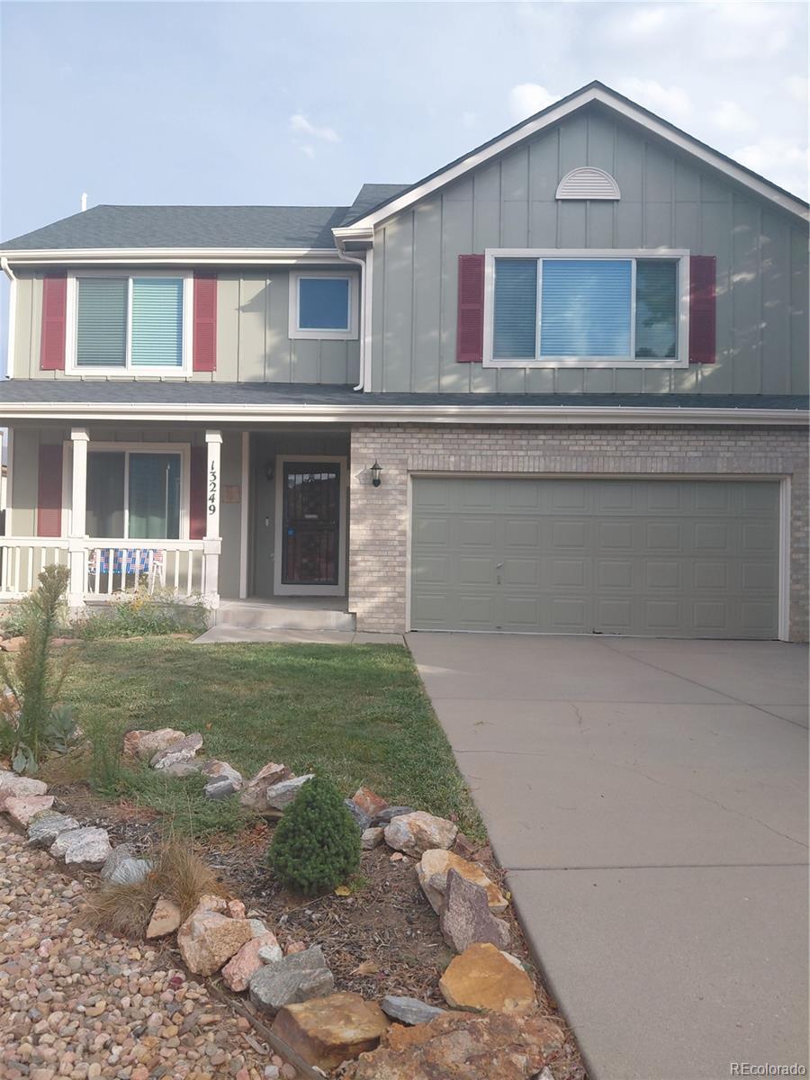 13249 Bellaire Circle, Thornton, CO 80241