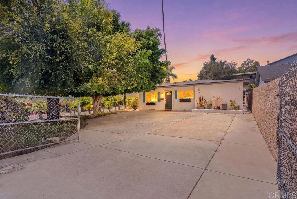 1061 Old Stage Road