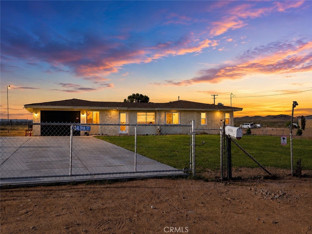30630 Mojave