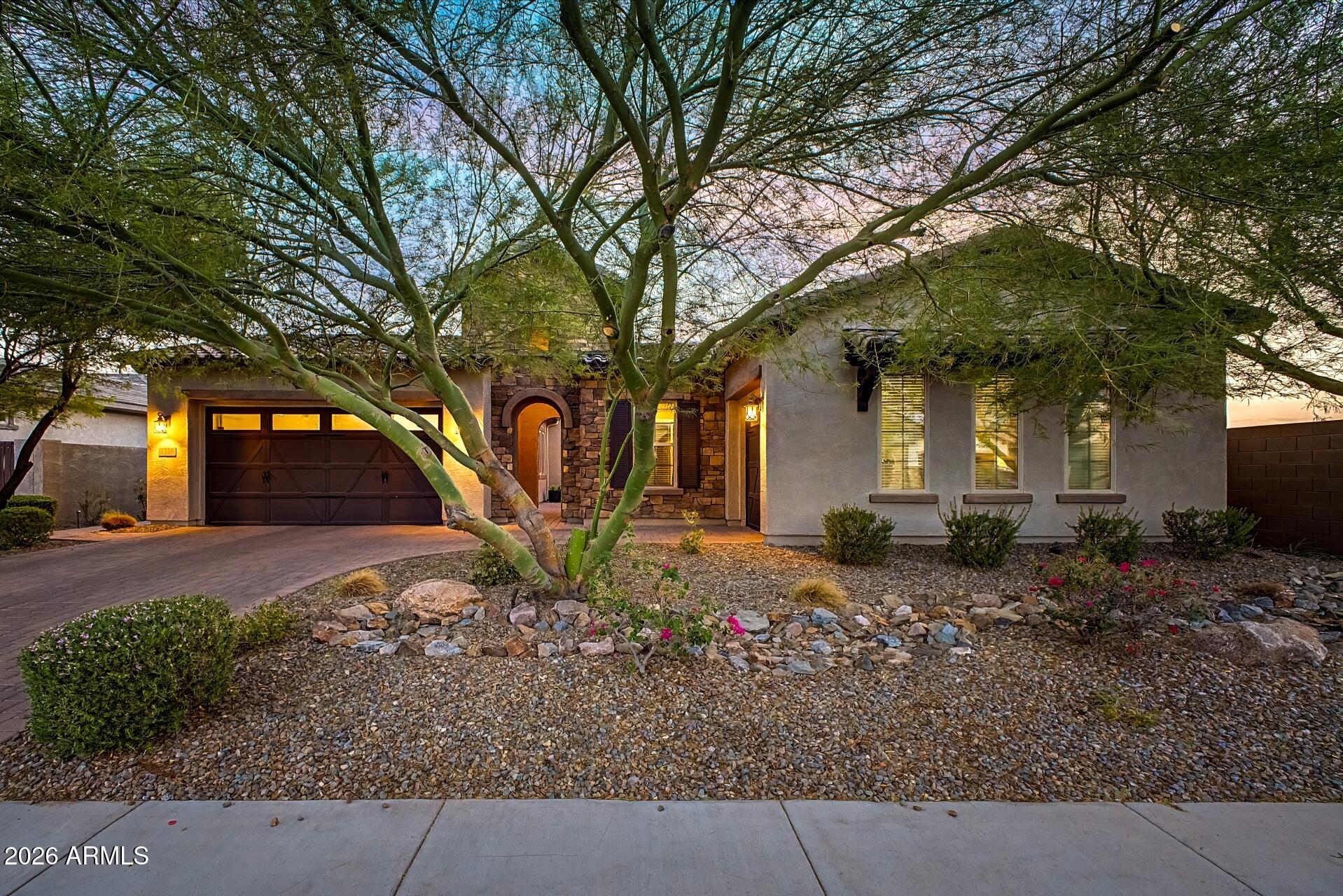 7518 S Quinn Court, Gilbert, AZ 85298