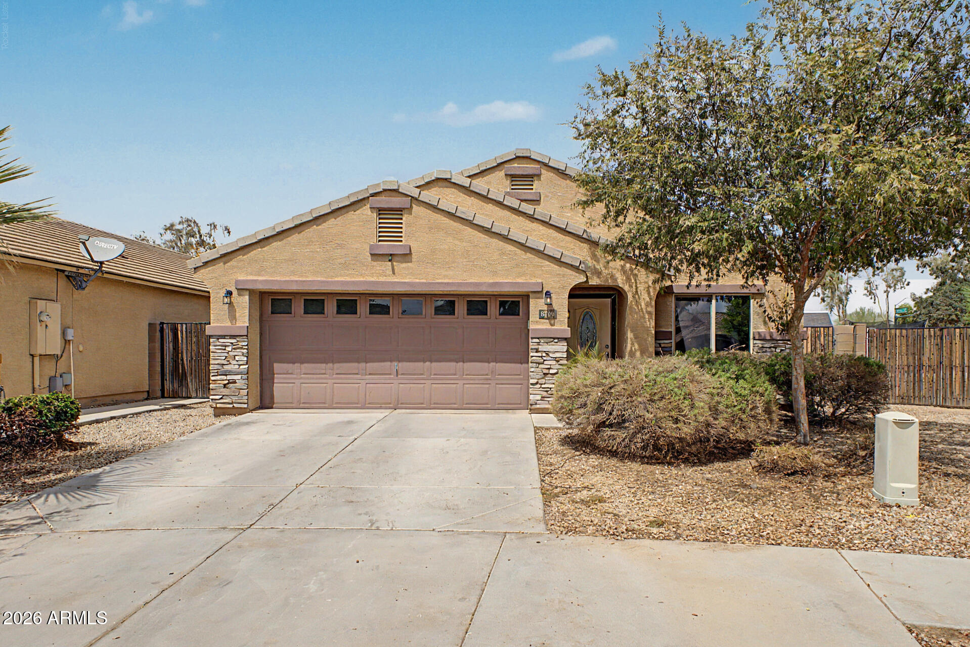 8706 W PAYSON Road, Tolleson, AZ 85353
