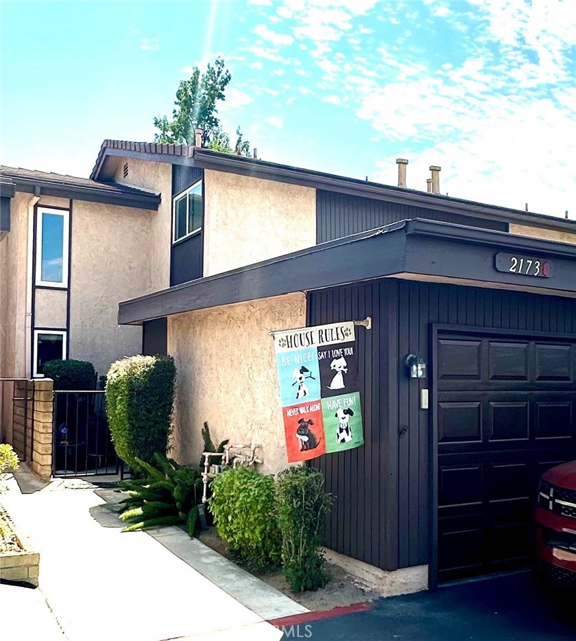 2173 Aspenwood Court