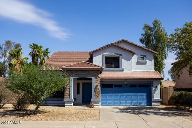 15958 W MORNING GLORY Street, Goodyear, AZ 85338