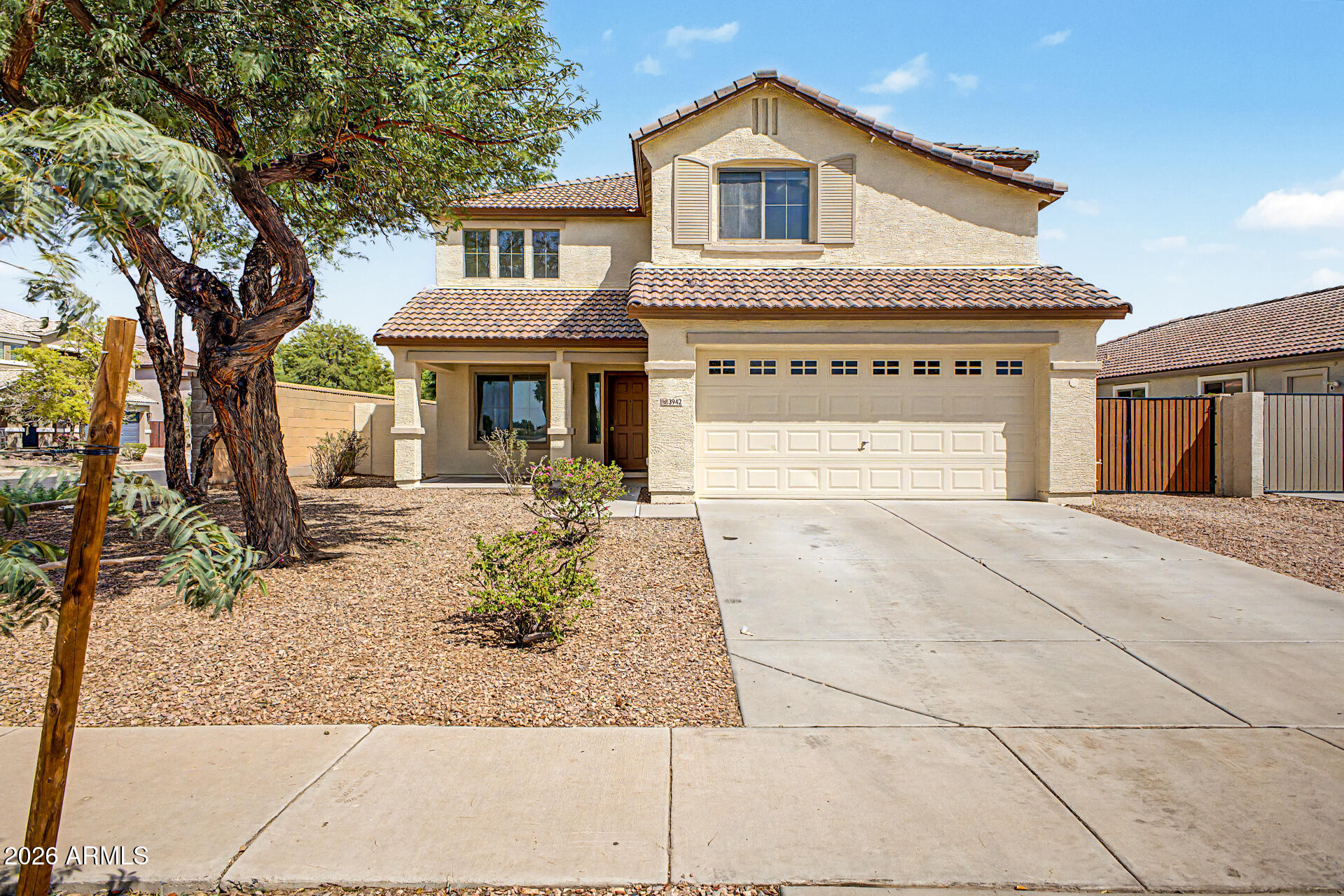 3942 E MAPLEWOOD Street, Gilbert, AZ 85297