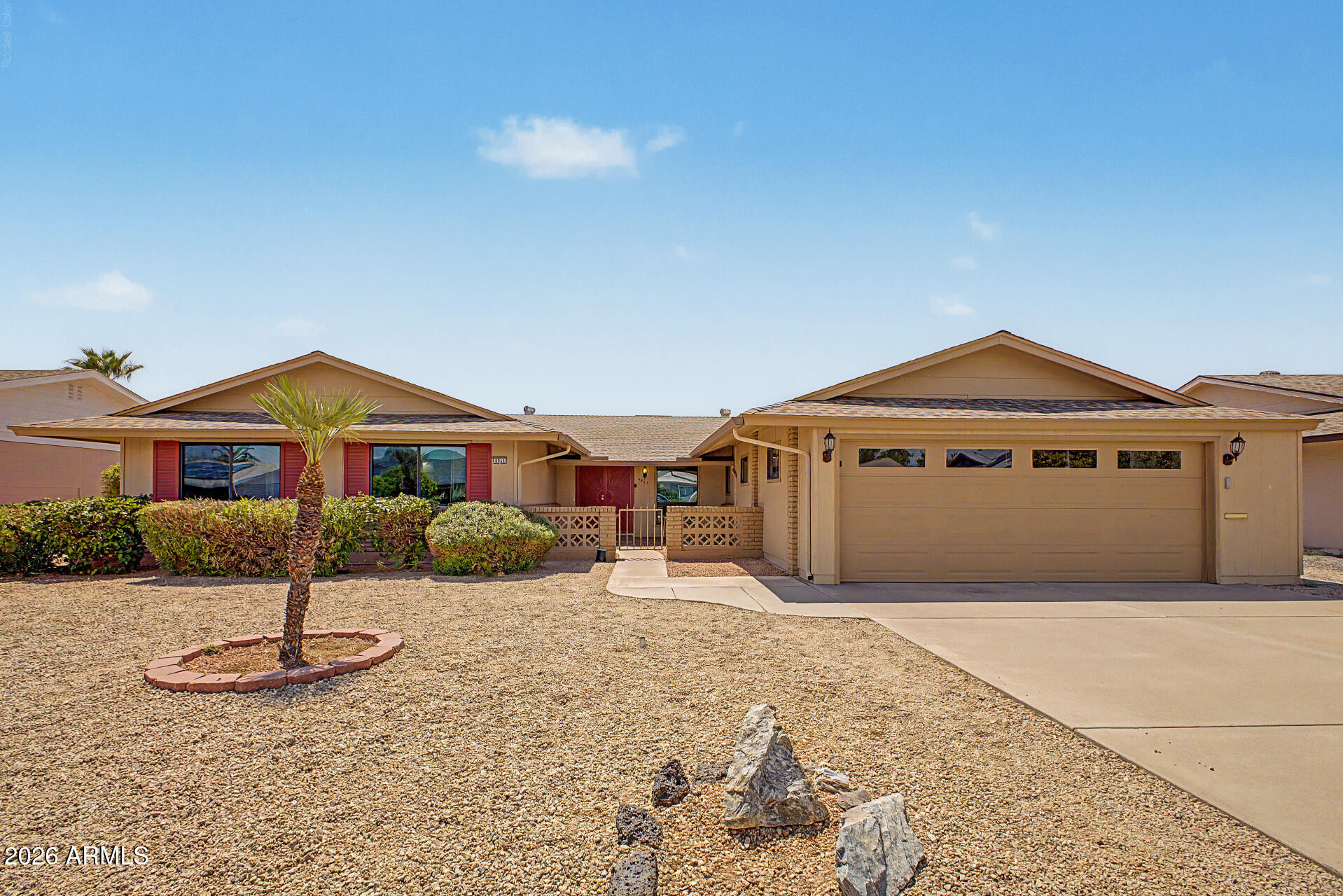 9933 W CONCORD Avenue, Sun City, AZ 85351