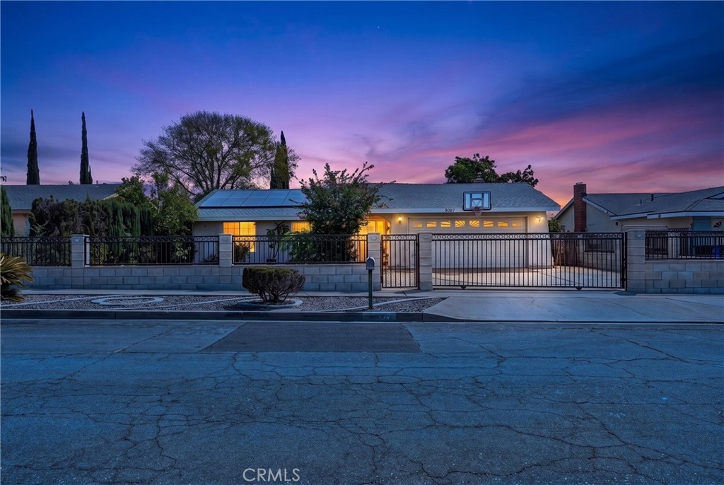 9087 Rosecrest Lane