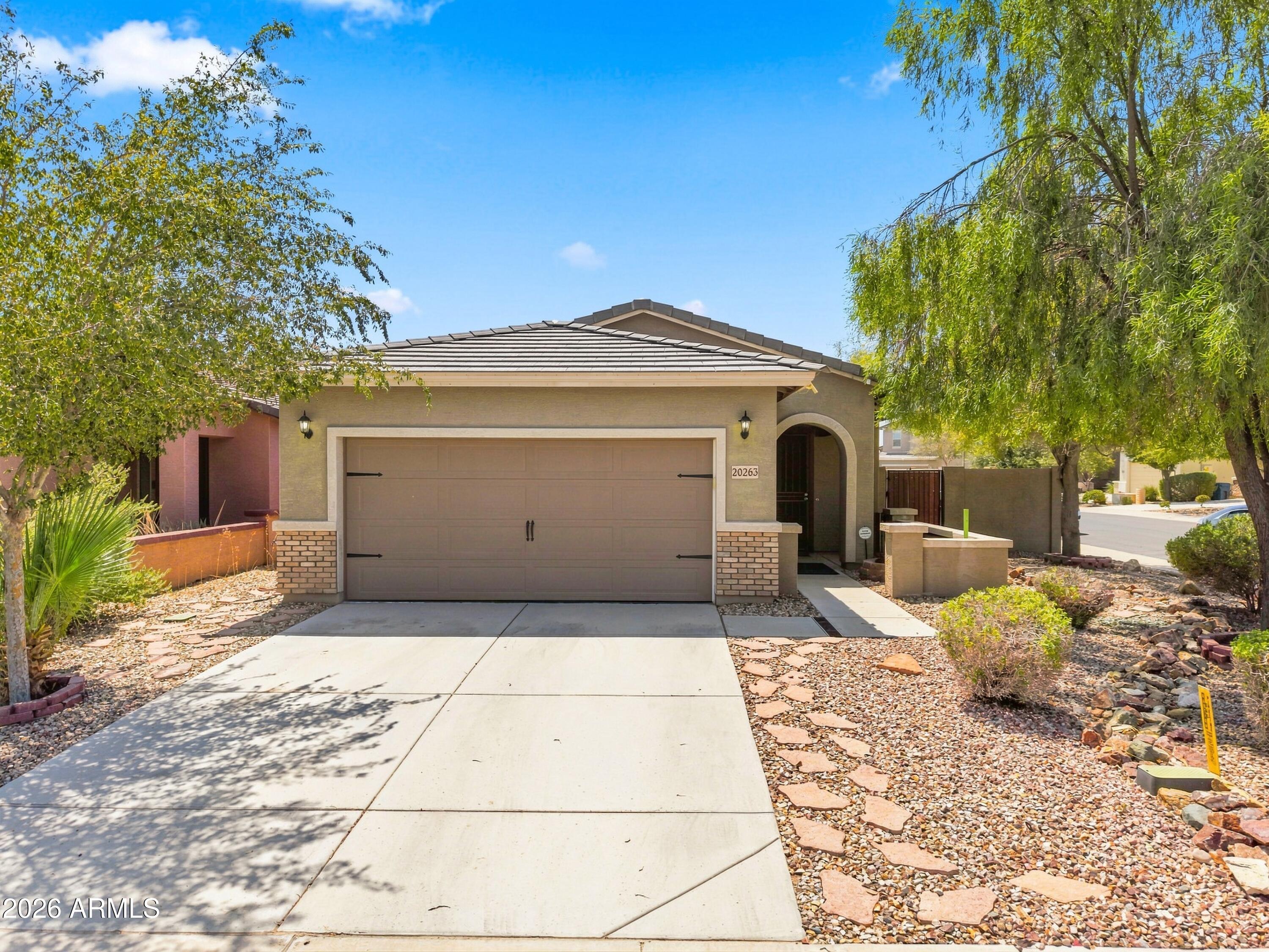 20263 W TONTO Street, Buckeye, AZ 85326