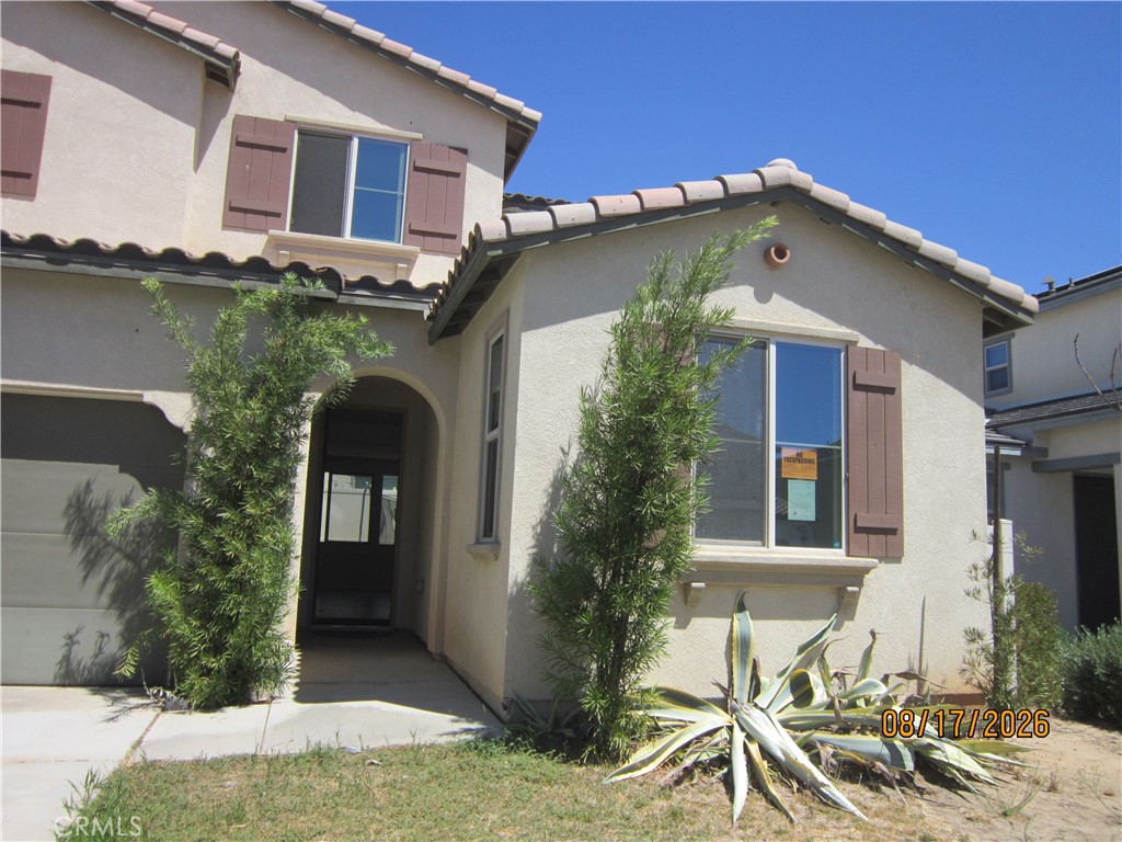 6101 Mariposa