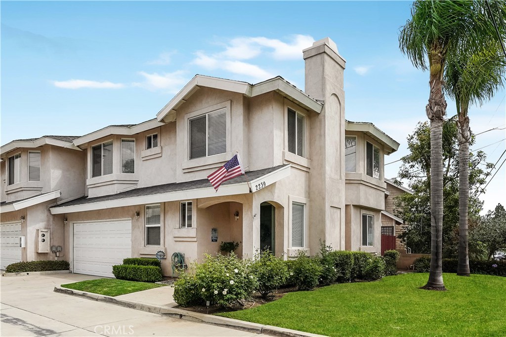 2239 Pacific Avenue A