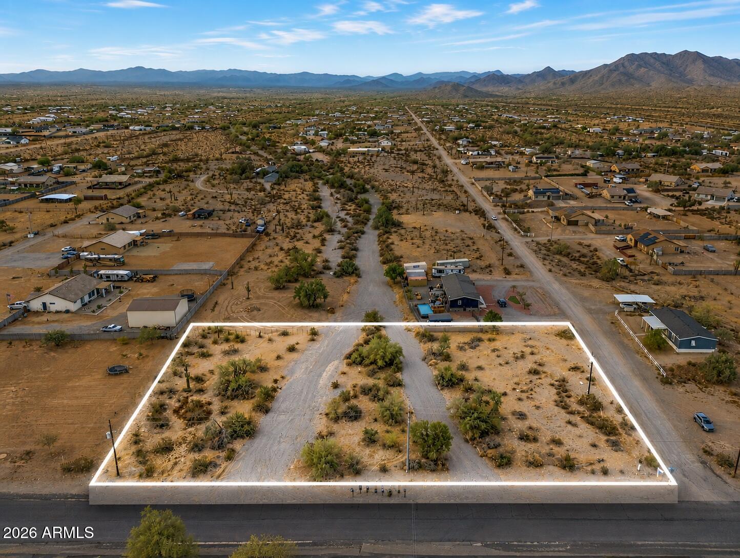 31500 N 165TH Avenue -, Surprise, AZ 85387