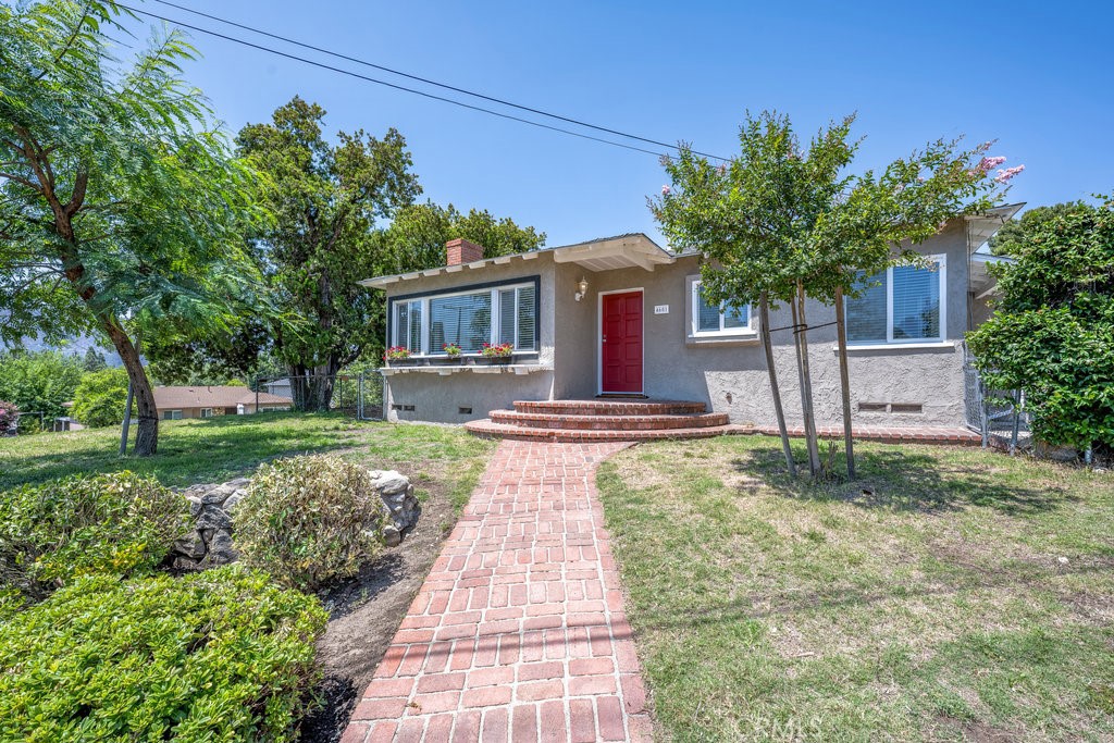 4601 Moore