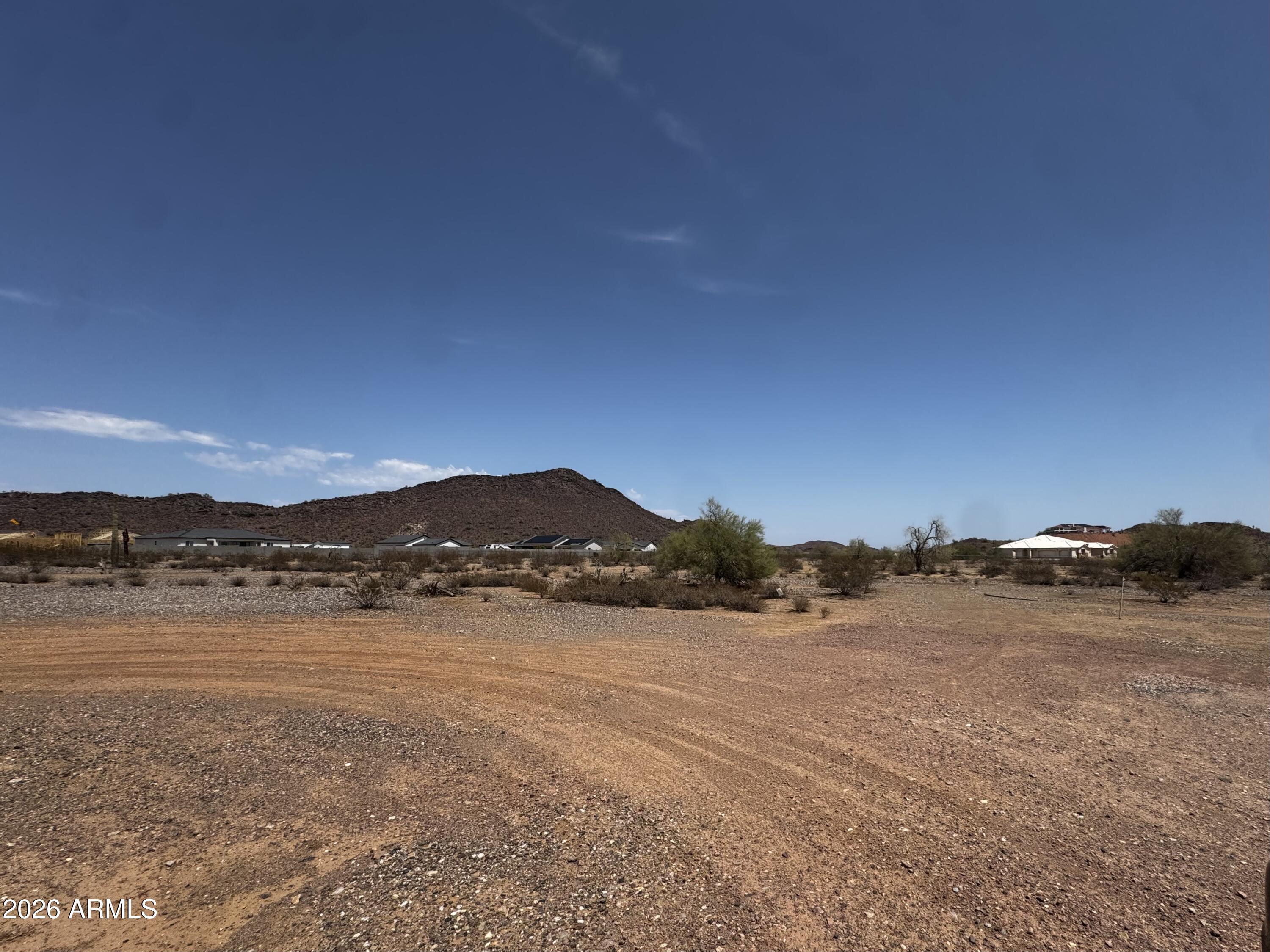 269xx N 155 Avenue V, Surprise, AZ 85387