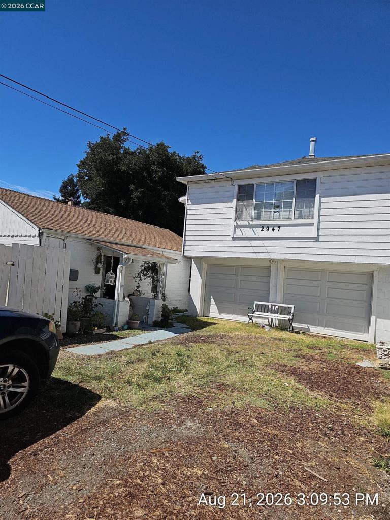 2947 Clayton road