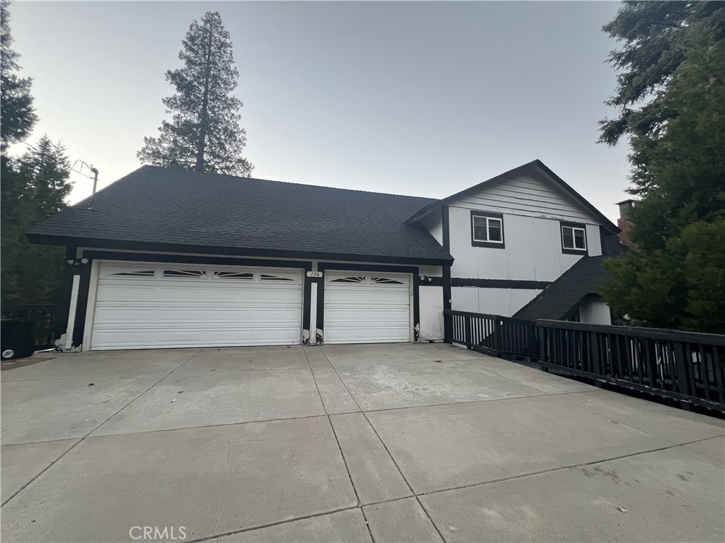 236 Grass Valley