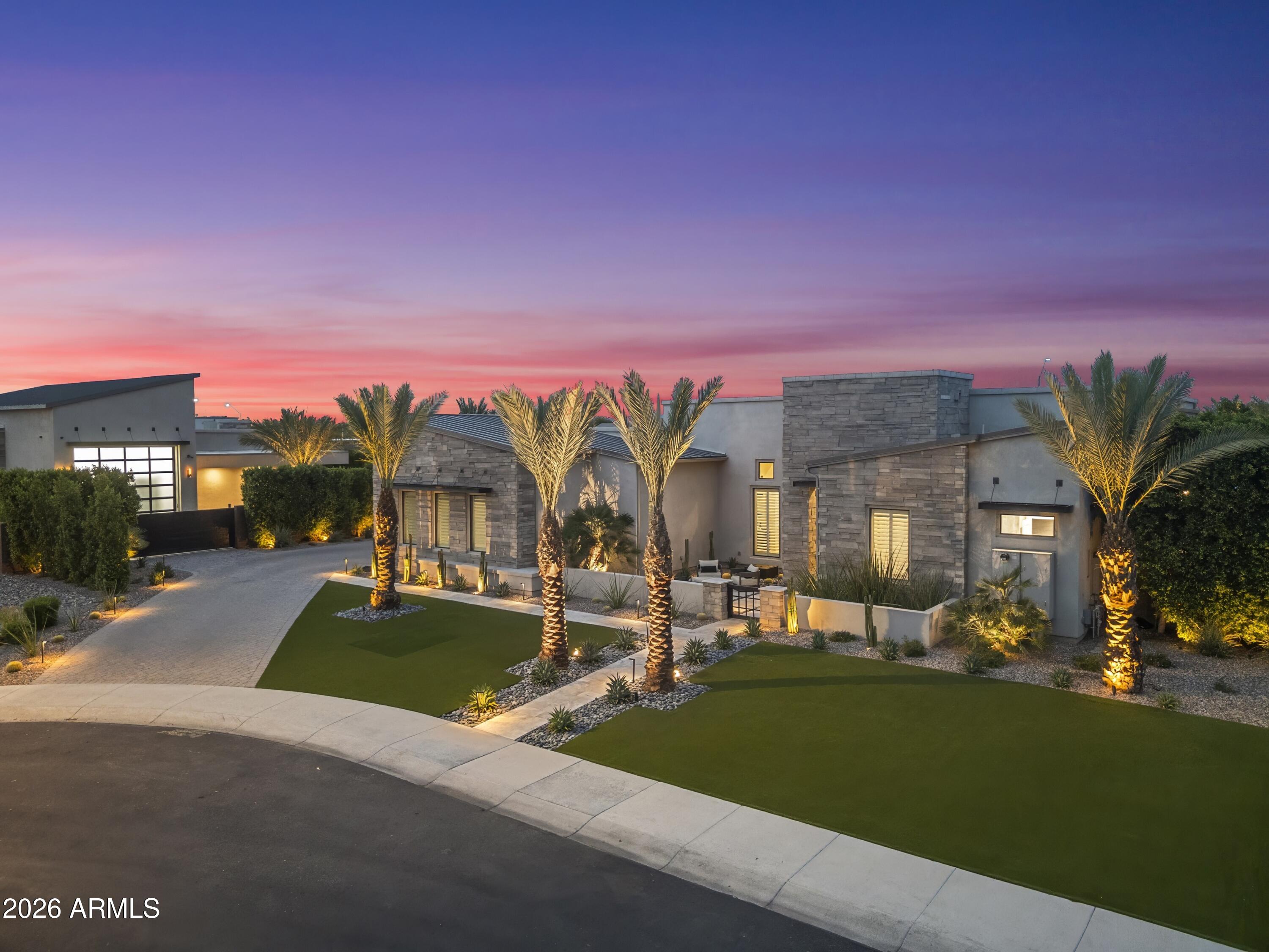 9726 W MONTE LINDO, Peoria, AZ 85383