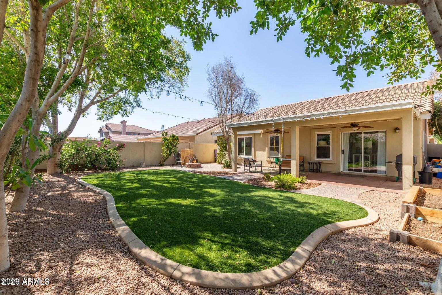 941 W HUDSON Way, Gilbert, AZ 85233