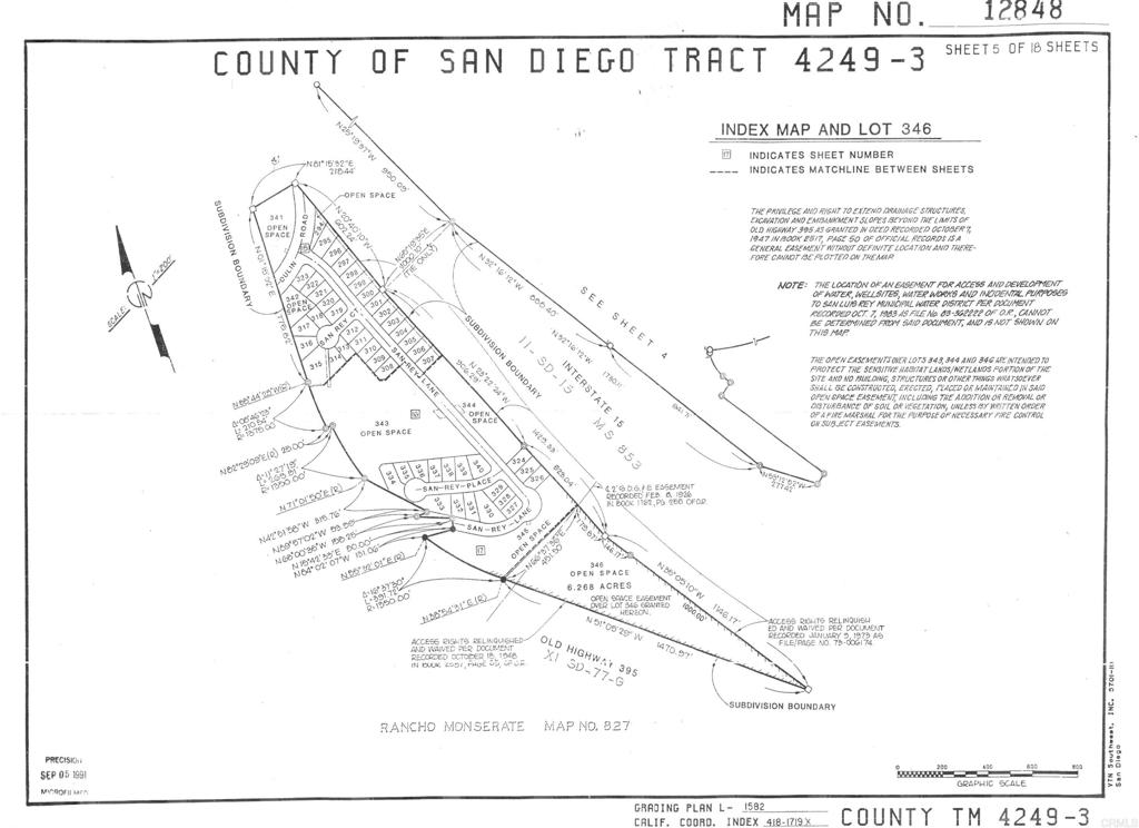 3309 San Rey Lane
