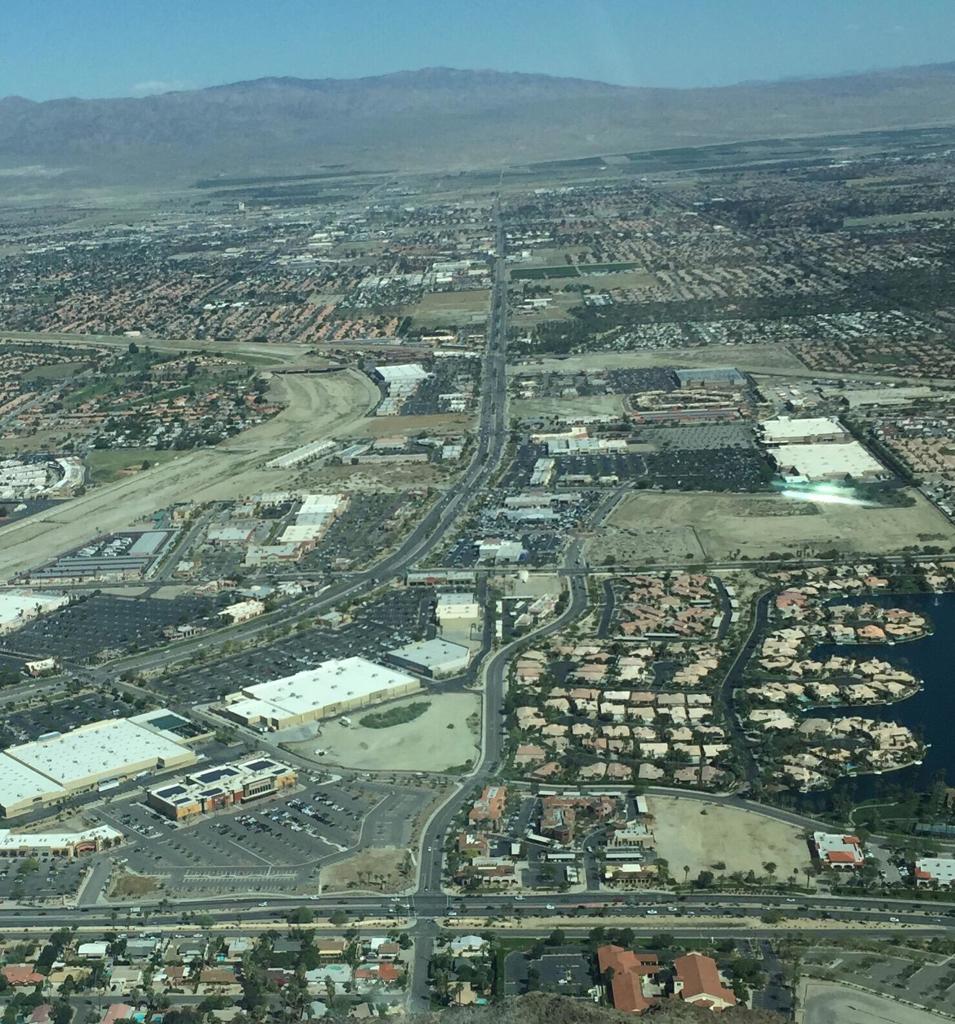 N/A Nec Ave 47 & La Quinta Ctr Dr