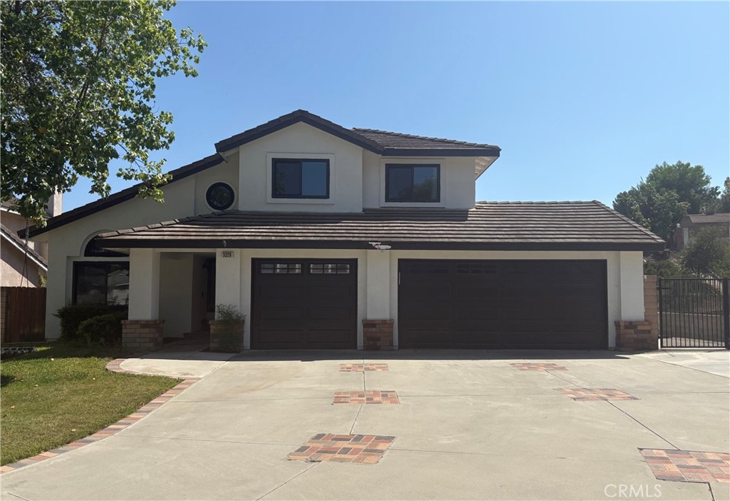 3326 Delancey Court