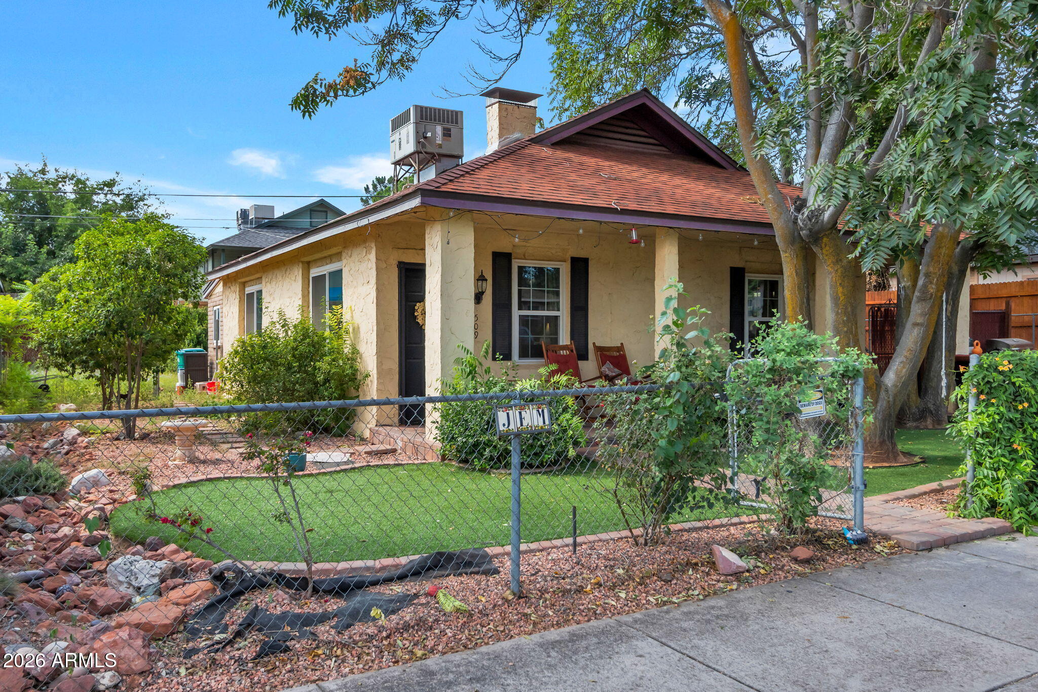 509 Second North Street, Clarkdale, AZ 86324