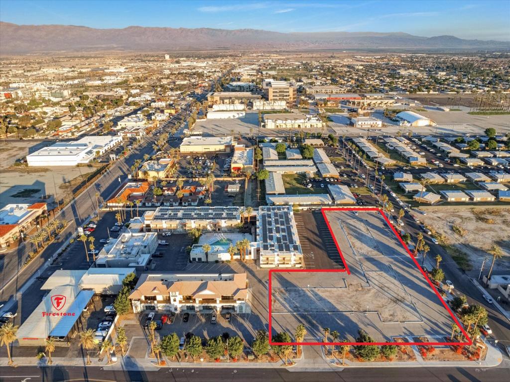 Rubidoux Street