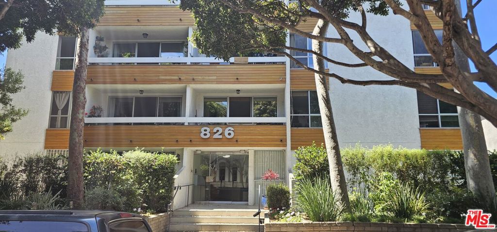 826 2nd Street 101