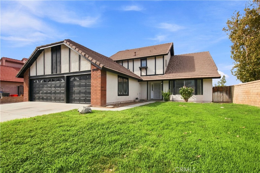 2001 Comstock Court