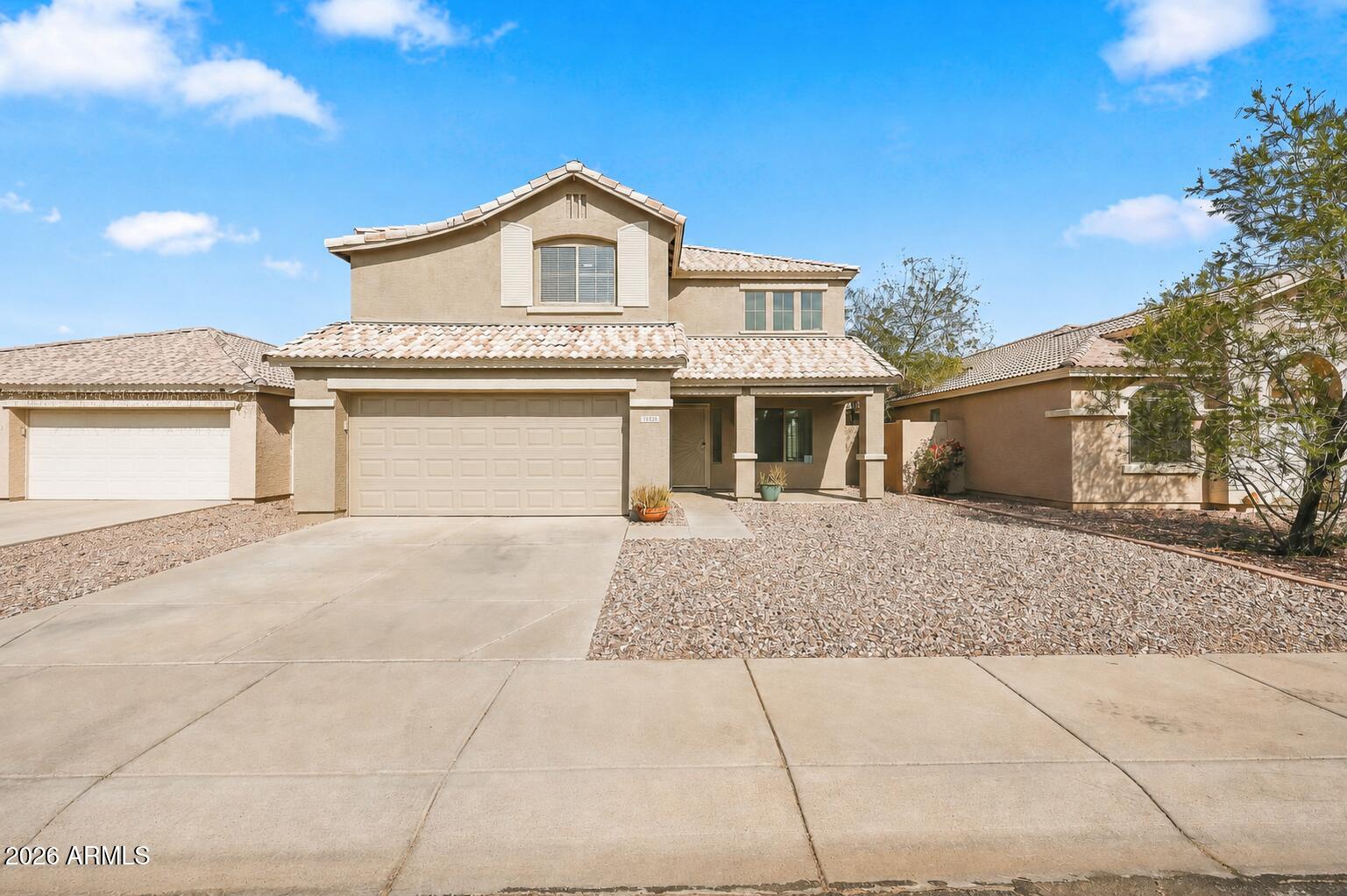 5715 S 17TH Avenue, Phoenix, AZ 85041