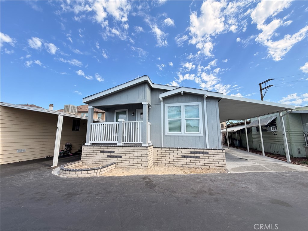 8111 Stanford Avenue 153