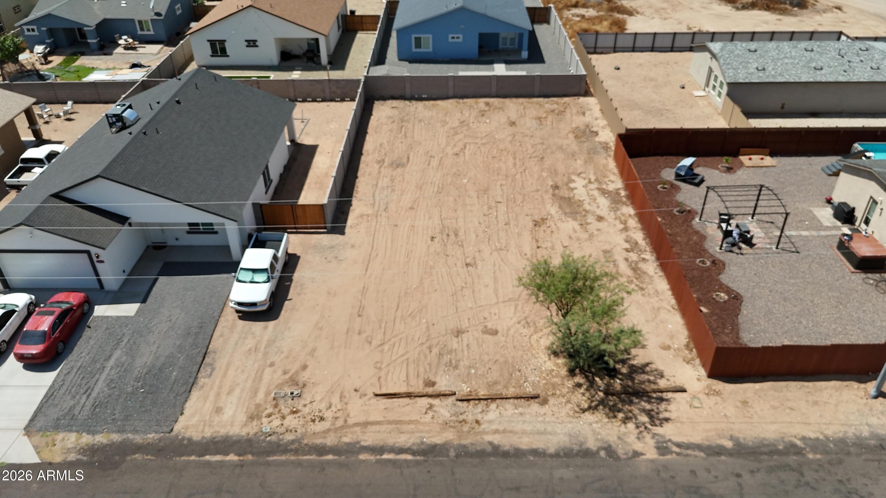 3201 N ASH Street 67, Wittmann, AZ 85361