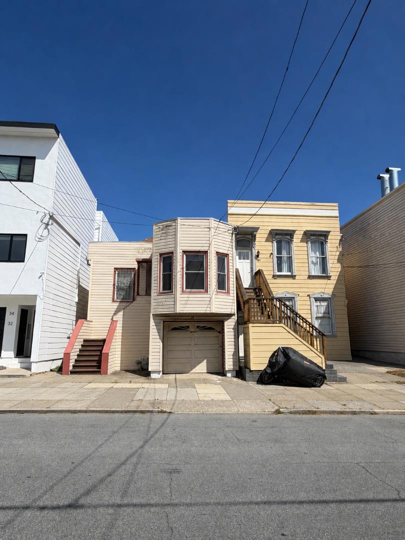 38 Blake Street