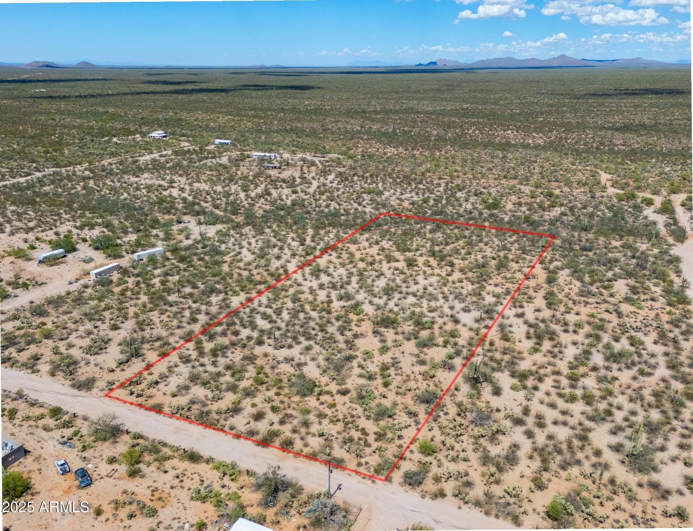 0 E Loxia, Lot B Drive B, Saddlebrooke, AZ 85739