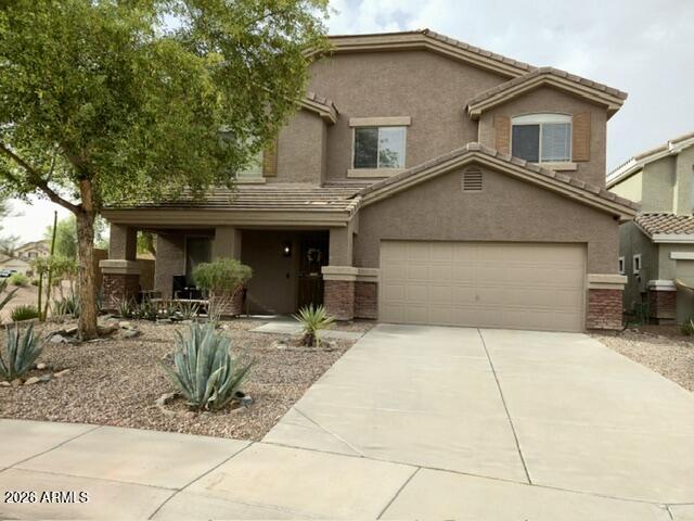 23931 W CHAMBERS Street, Buckeye, AZ 85326
