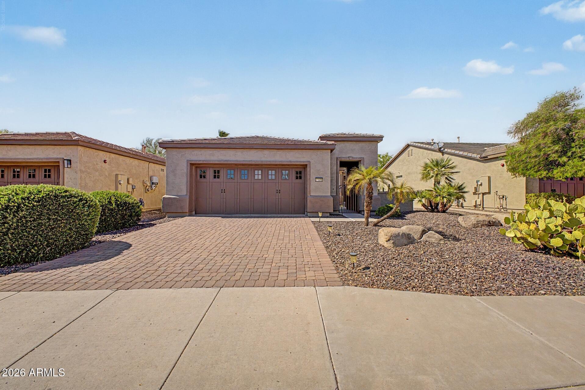 27598 N 129TH Lane, Peoria, AZ 85383