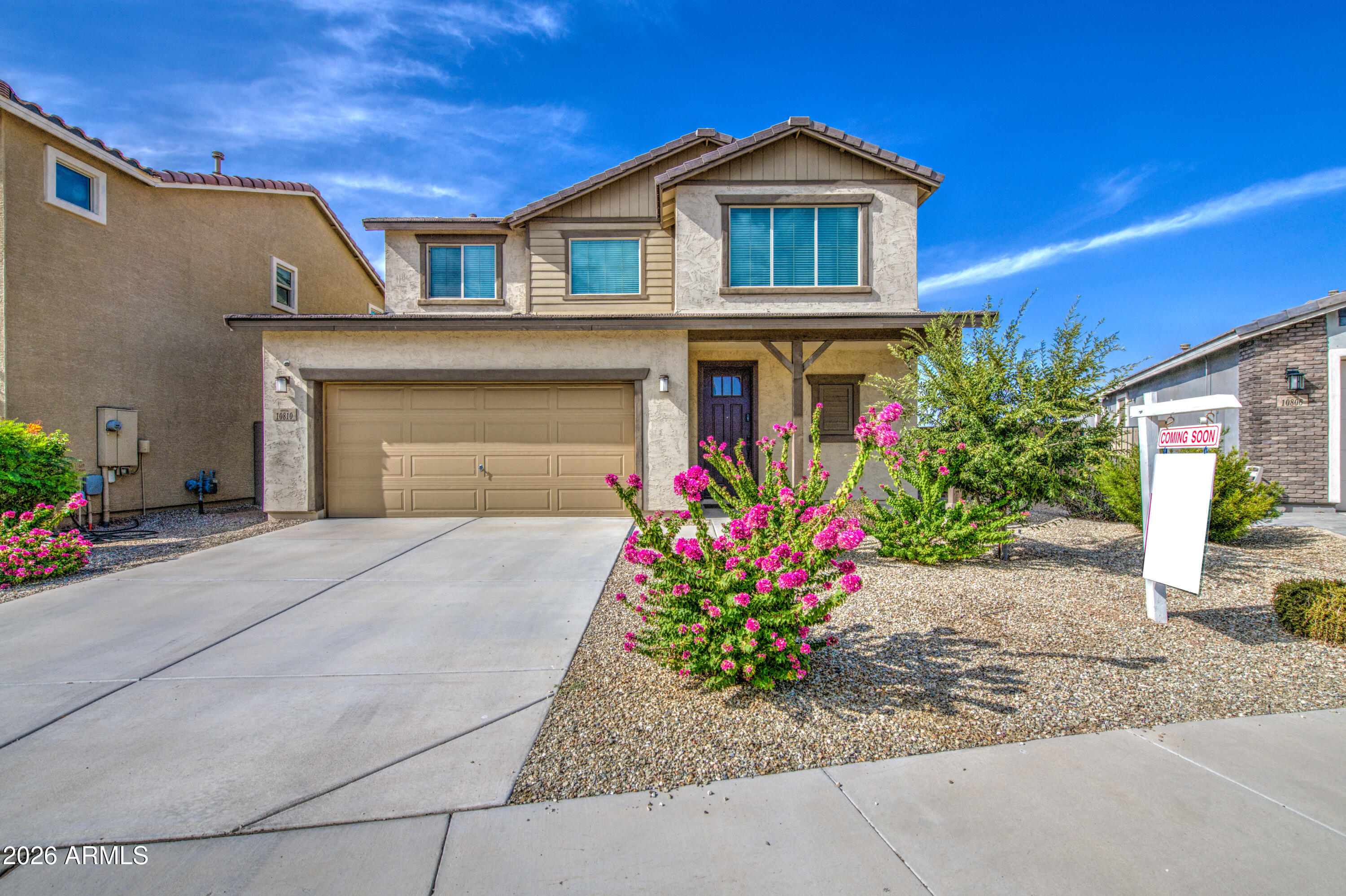10810 W KING Street, Avondale, AZ 85323