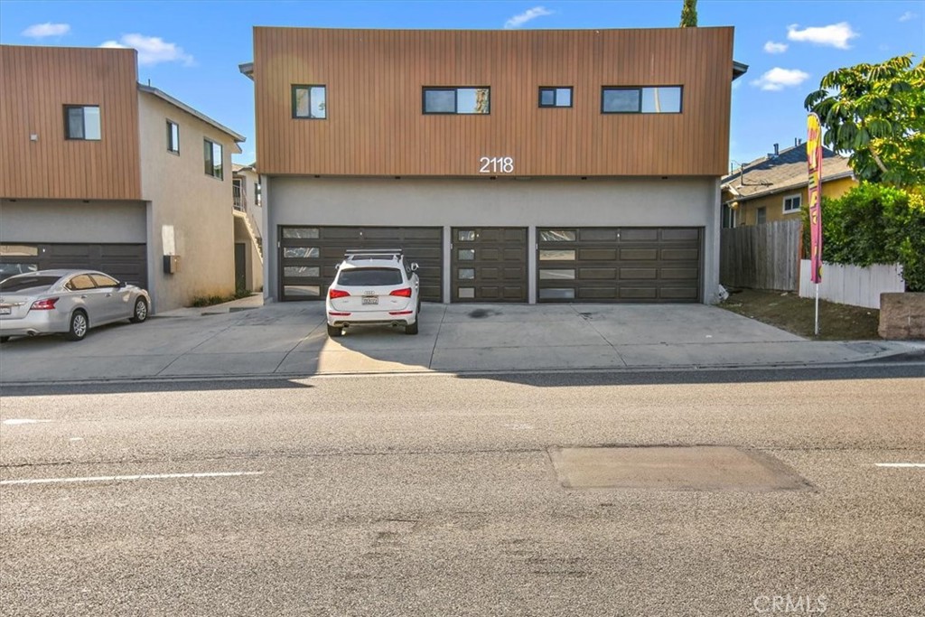 2118 Manhattan Beach Boulevard D