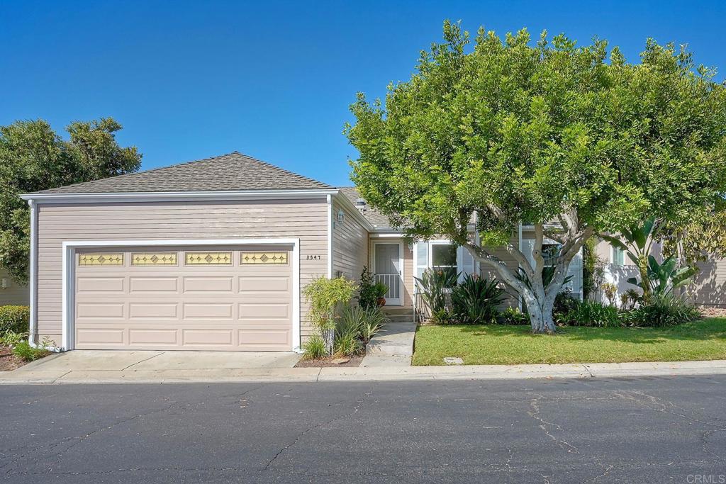 3547 Turquoise Lane