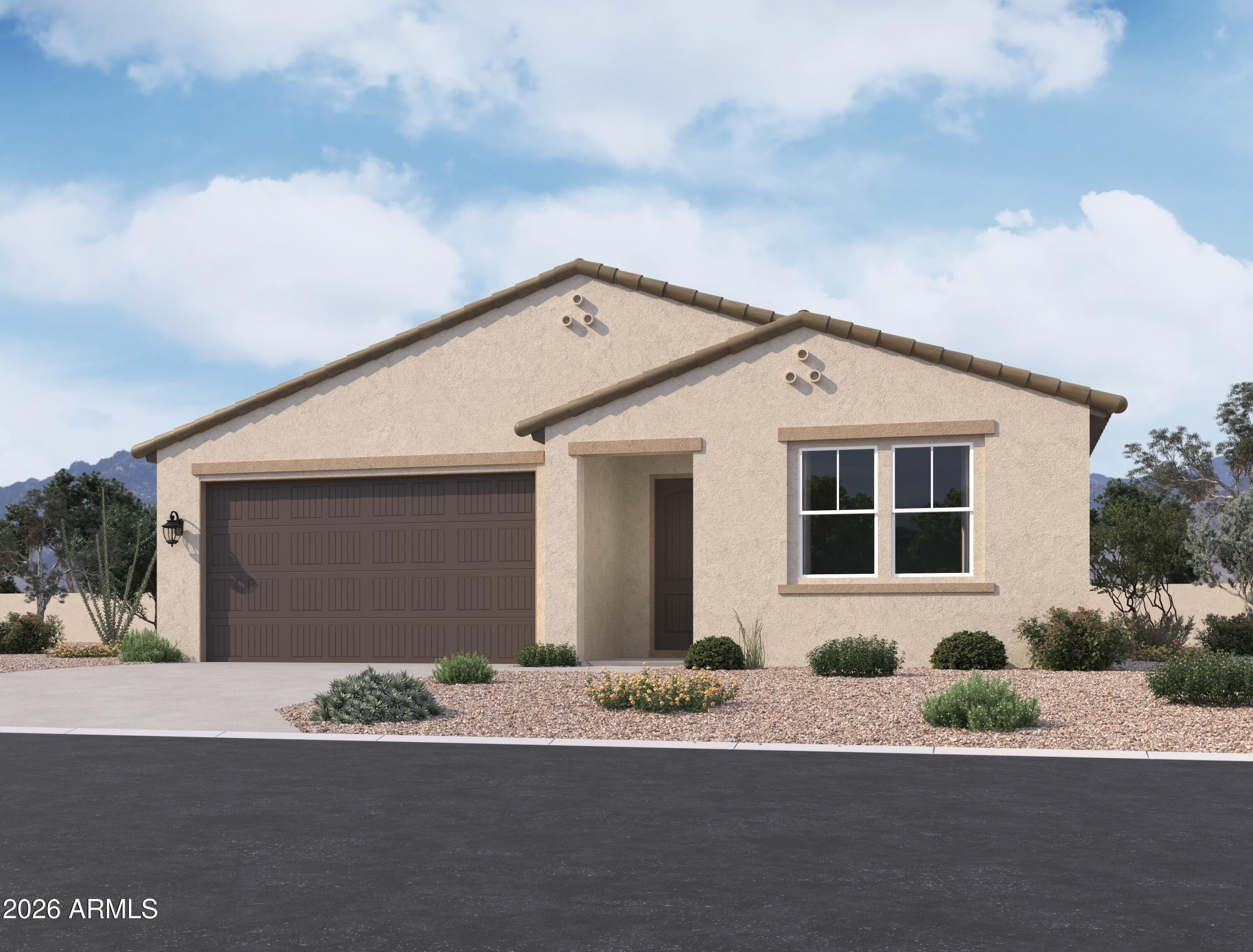 9645 W PARKWAY Drive, Tolleson, AZ 85353