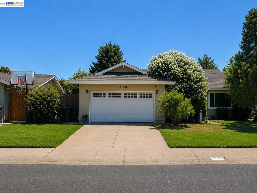 3120 Ozzie Court