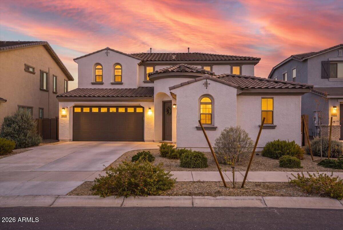 24884 N 143RD Drive, Surprise, AZ 85387