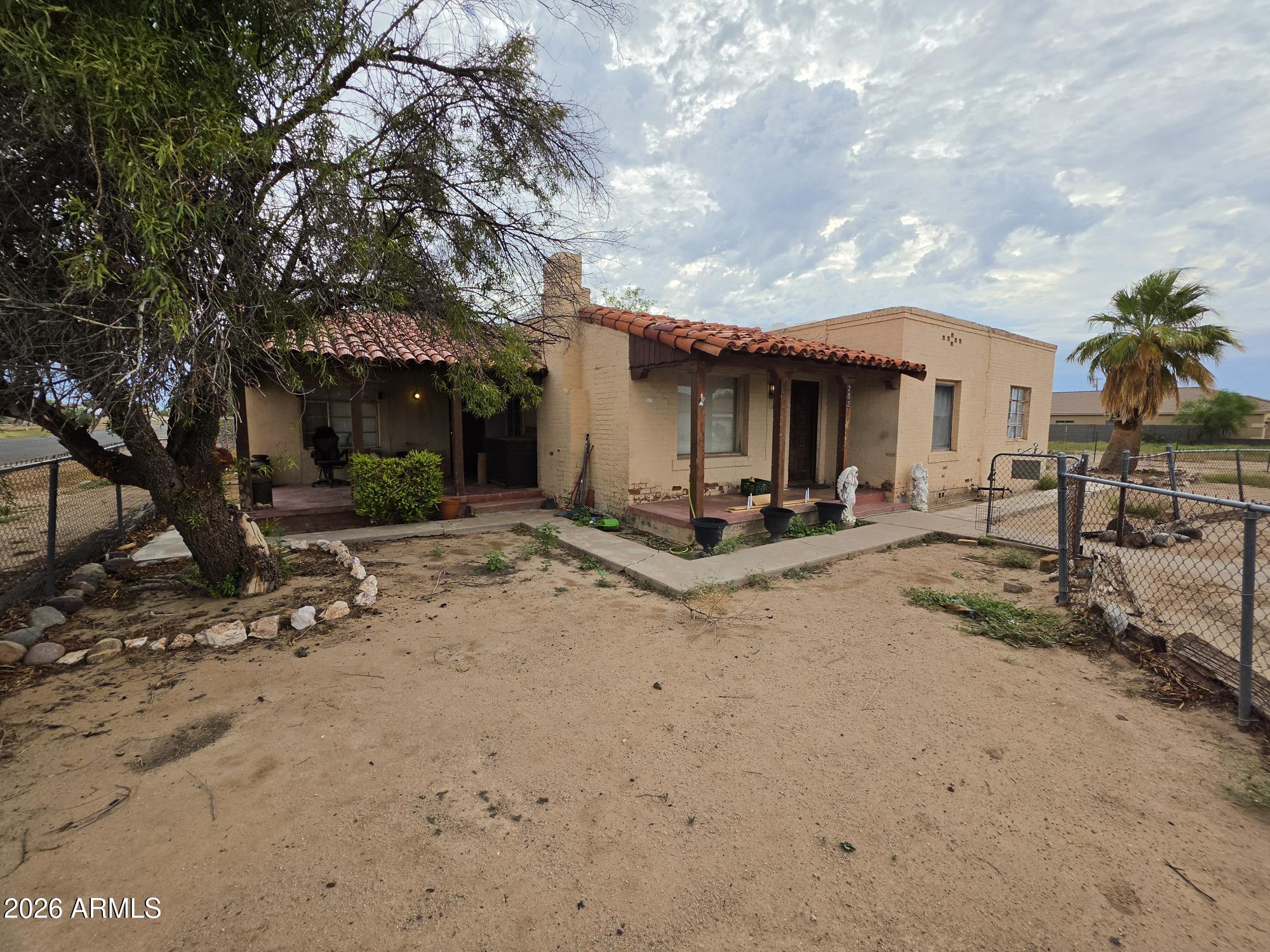 202 3rd Avenue E, Buckeye, AZ 85326
