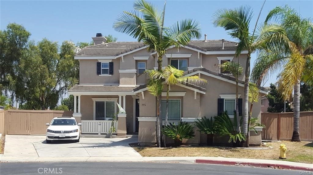 396 Monte Vista Way