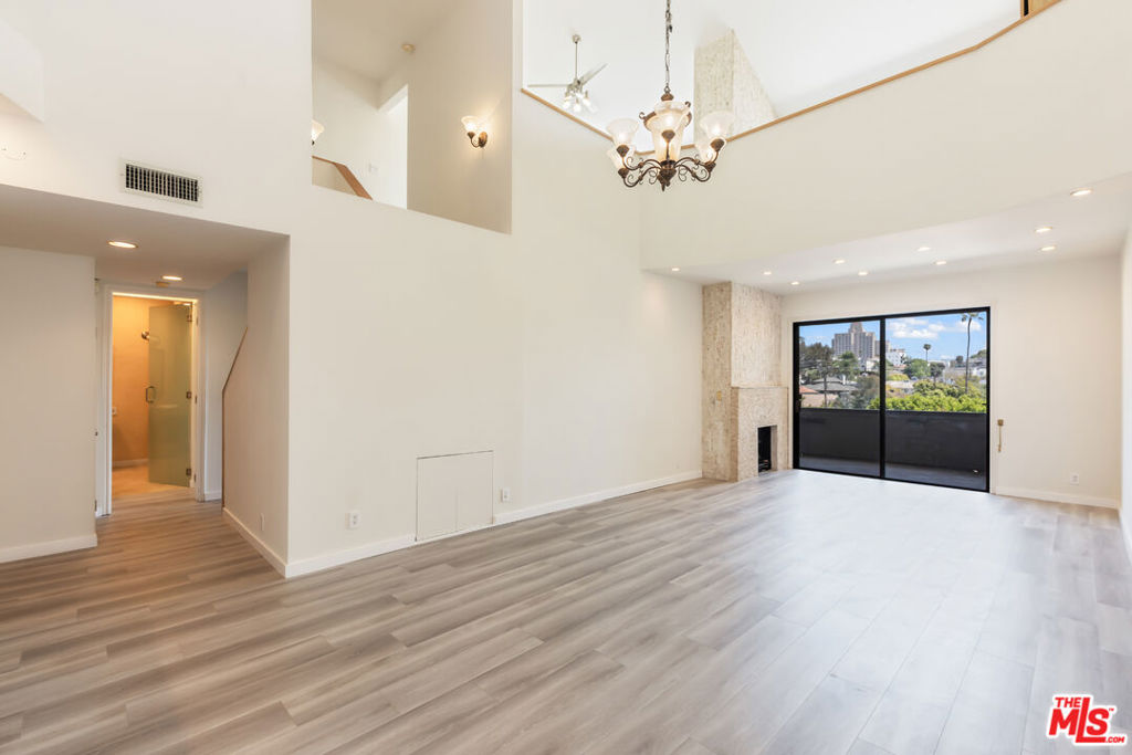 2324 S Beverly Glen Boulevard 305