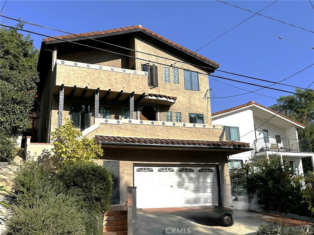 3856 Udell Court