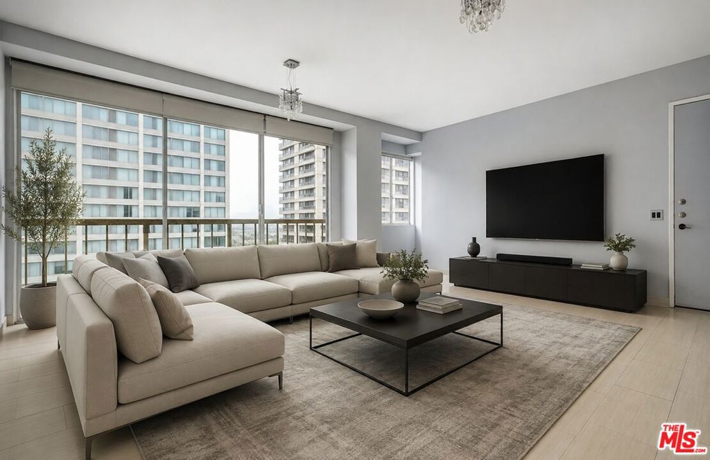 10747 Wilshire Boulevard 1002