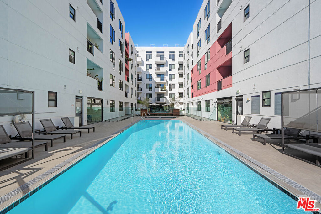 1234 Wilshire Boulevard 213