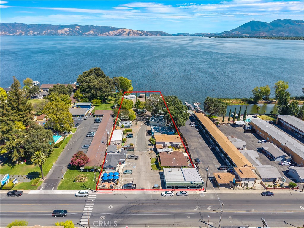 1060 N Main Street